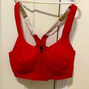 Victoria’s Secret sports bra